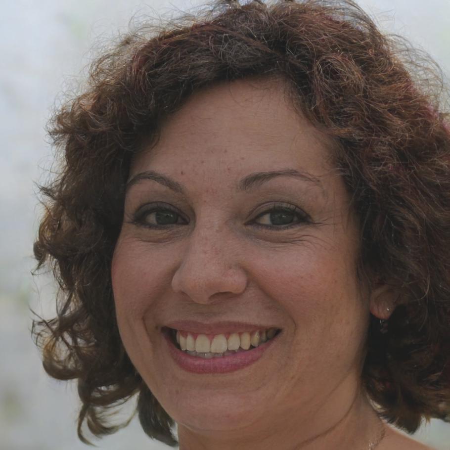 Elena Martín, Experta en Fintech